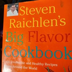 Cookbook