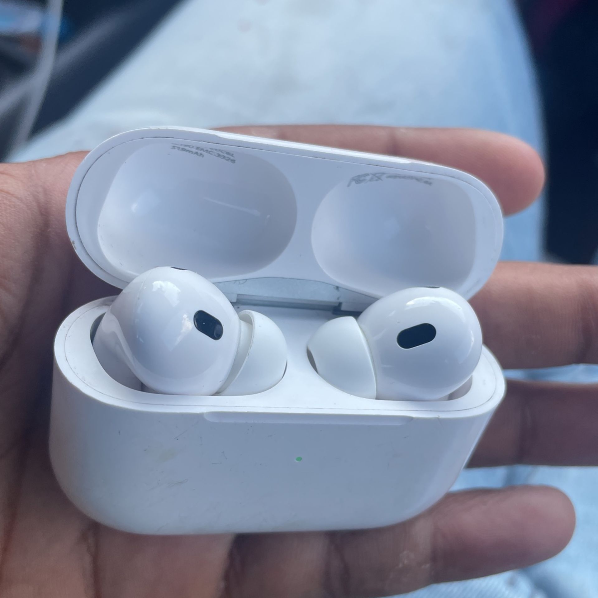 Airpod Pros
