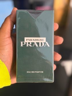Prada Paradigme Eau de Parfum 100ml