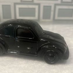 VOLKSWAGEN BEETLE Avon Wild Country After Shave Decanter Bottle - Empty