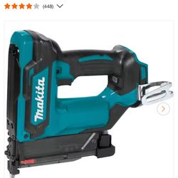 23 Pin Nailer