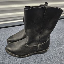 Mason Western Cowboy boots size 15 E