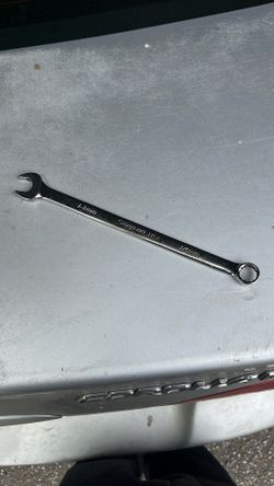 Snap On Extra Long 14mm Flank Drive Plus Wrench