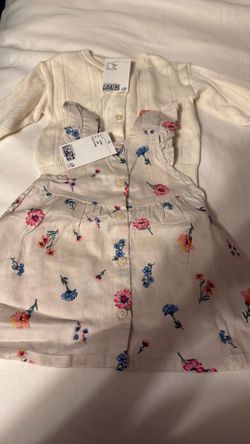 H&M BABY CLOTHES