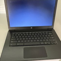 Hp Chrome Laptop