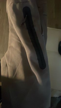 Nike tech pants