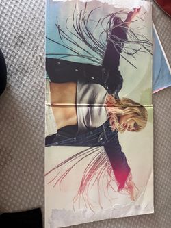 Taylor Swift Lover Vinyl