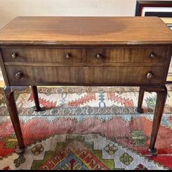 Antique table dresser, 18th Century quality condition