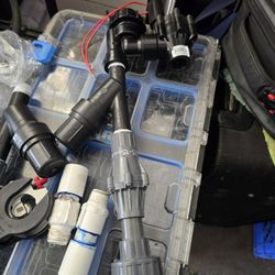 Irrigation Valves