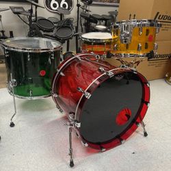 RL Drums Jellybean Acrylic