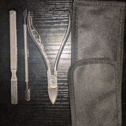 Ingrown Toenail  Nail Cutter