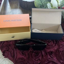 Louie Vutton Sunglasses