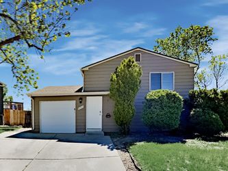 Available 3-bedroom house