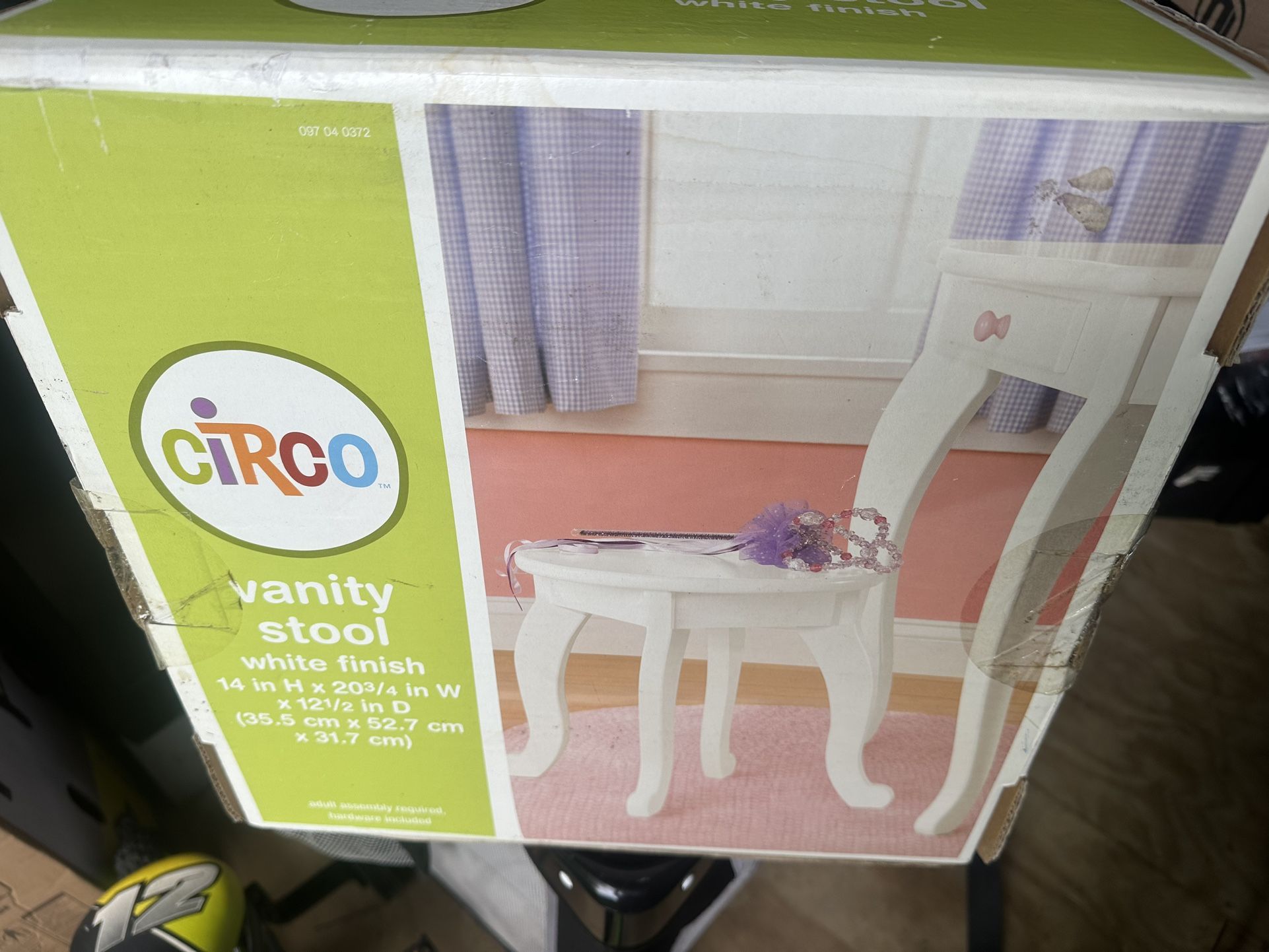 furniture