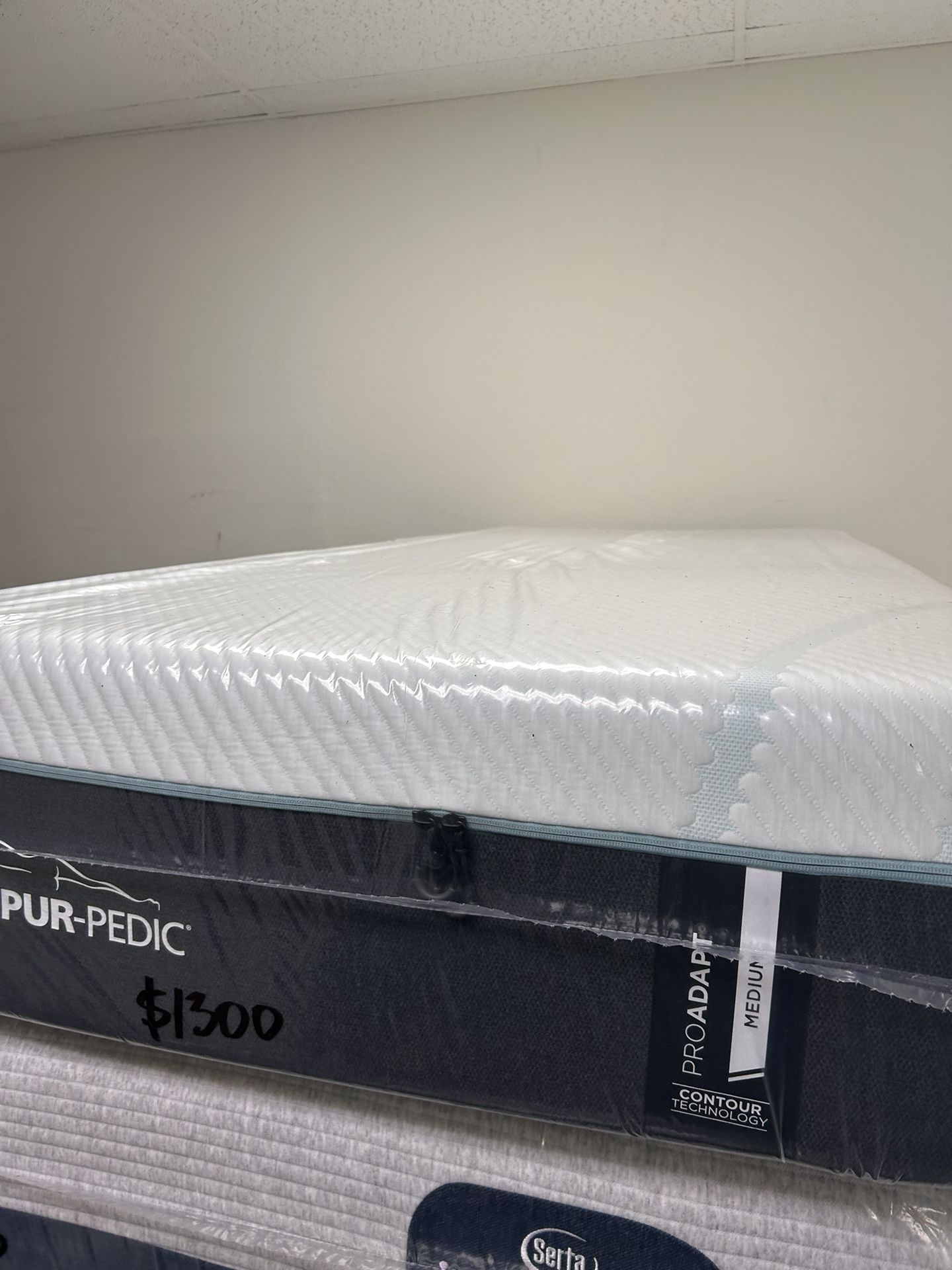 Tempurpedic Twin XL Pro Adapt Medium