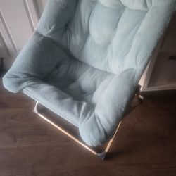 Saucer Chair