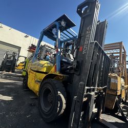 Toyota Forklift For Sale! 