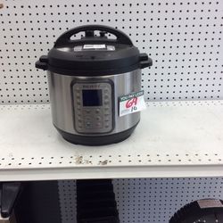 Cooker Instant Pot