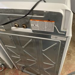 Washer and dryer  sets