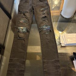 Amiri The Dye