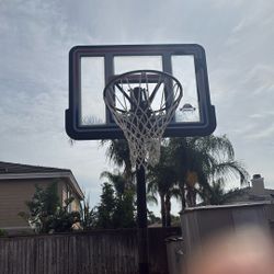 Basketball Court 