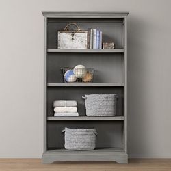 RH Marlowe Tall Bookcase