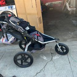 B.O.B Stroller 