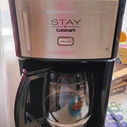 Coffee Maker
