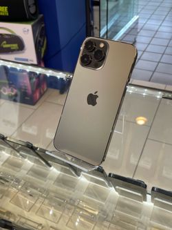 iPhone 13 Pro Max 128GB AT&T Cricket Wireless