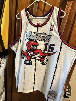 Raptors Jersey 