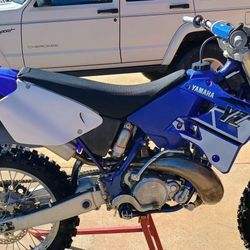 Yz250
