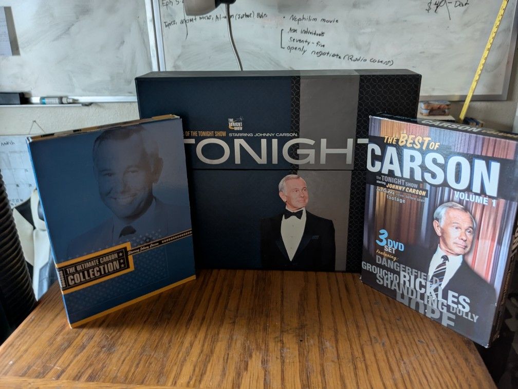 Tonight Show Bundle