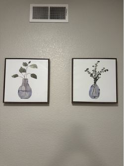 Home decor, picture frame