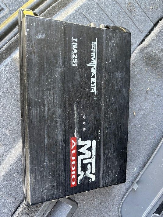AMP