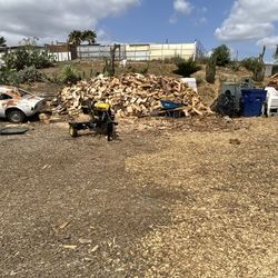 Firewood 