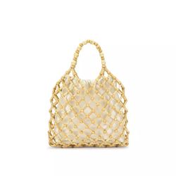 Bamboo Handbag