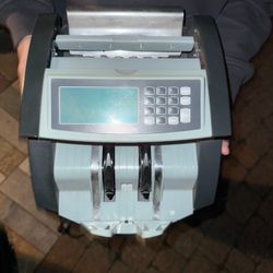 Money Counter