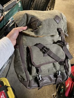 Bonka Backpack