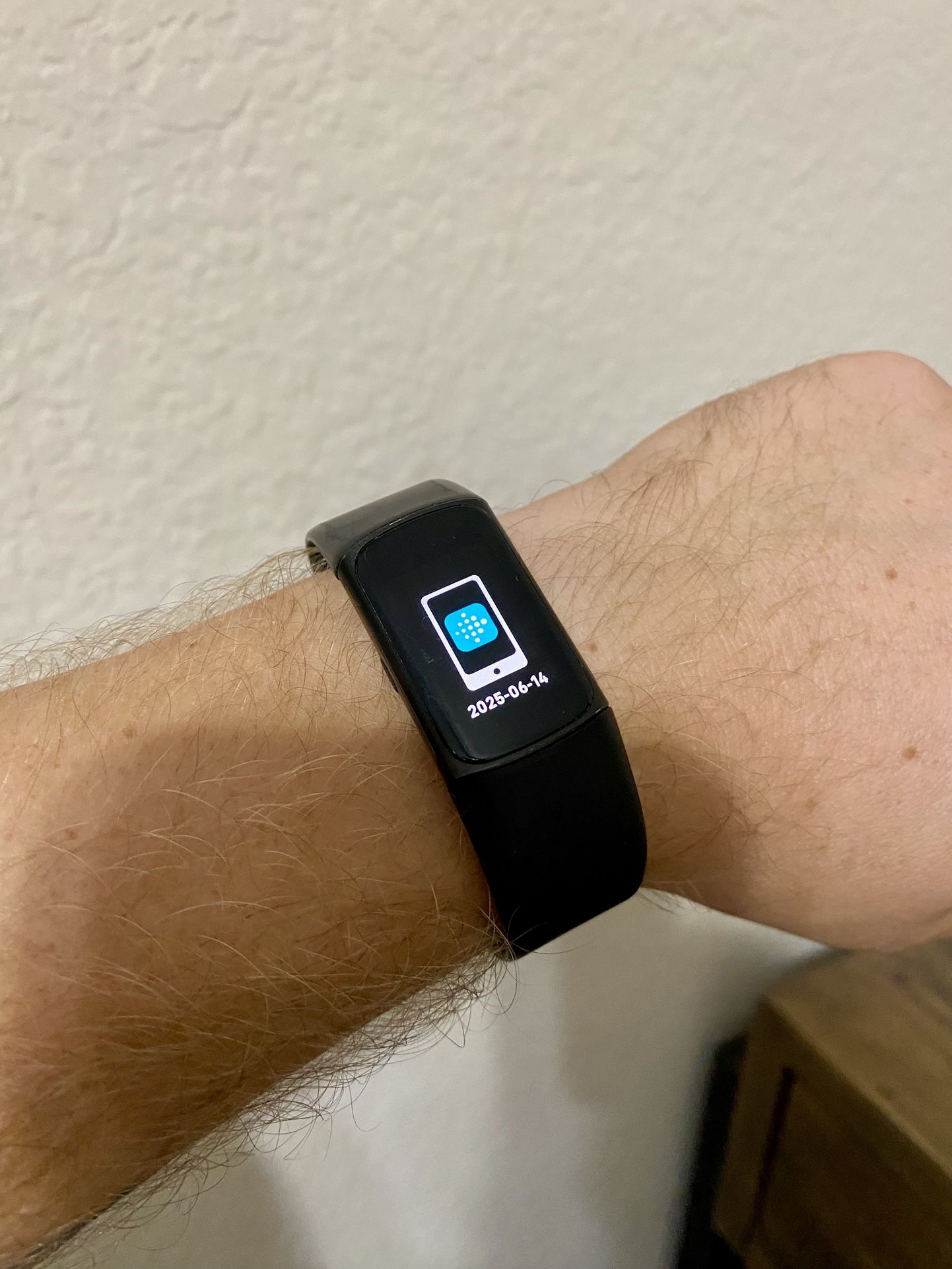 Fitbit Charge 6