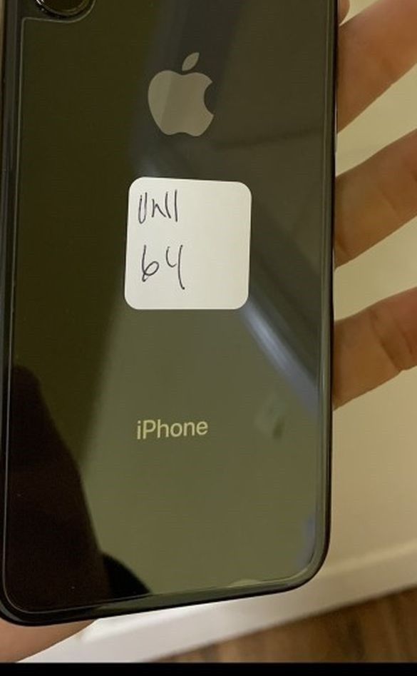 iPhone X 64GB ALL CARRIERS *AVAILABLE*** for Sale in Garland, TX OfferUp