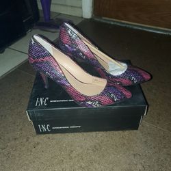 INC International Concepts