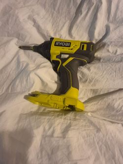 Ryobi ONE+ Cordless Impact Driver Tool Only