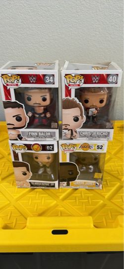 Funk Pops