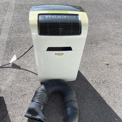 AC UNIT Air conditioner