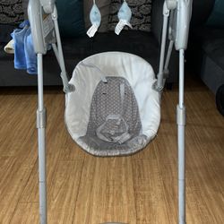Infant Swing 