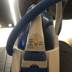 Eureka Portable Deep Cleaner 
