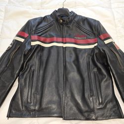 Indian Motorcycle Freeway Jacket