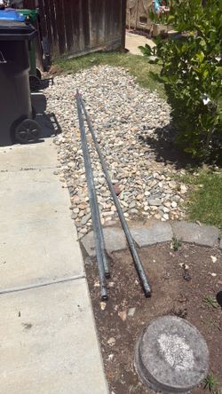 Electric conduit