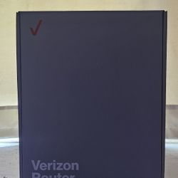 Verizon WiFi Router (CR1000A) NEW!! UNOPENED!!