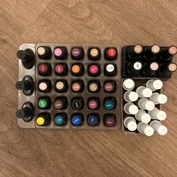 BETTLES COLOR GEL POLISH